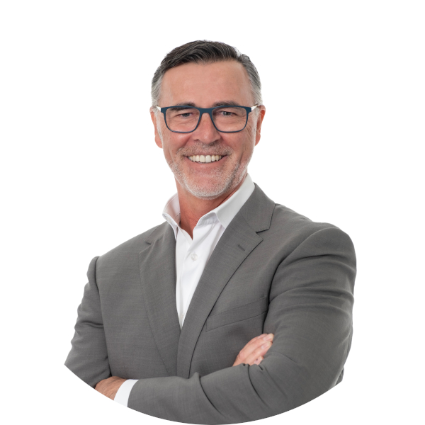 Matthew Graham, Founder and Director of Data and AI